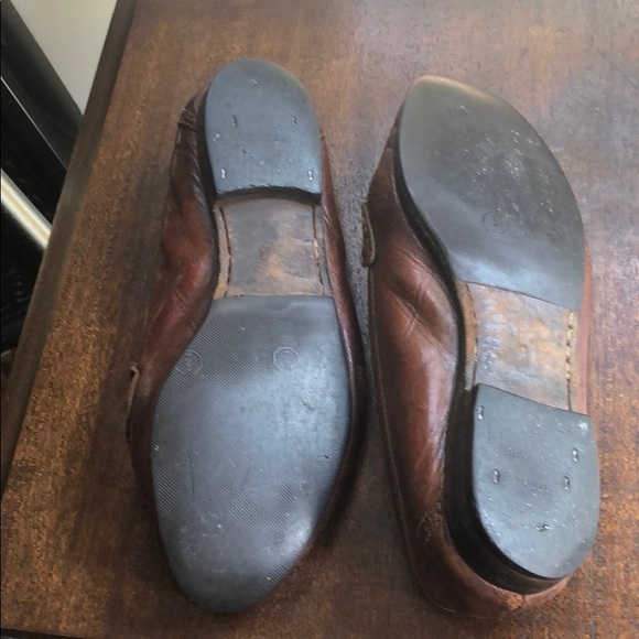 Classic Leather Cole Haan Loafers - Picture 3 of 5
